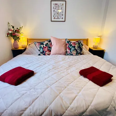 Csipkebogyó - Сasa de vacaciones