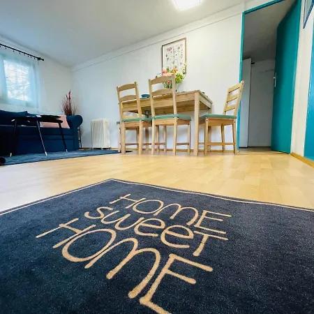 Сasa de vacaciones Csipkebogyó - *