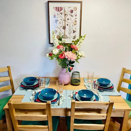 Сasa de vacaciones Csipkebogyó - *