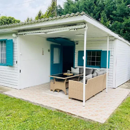 Сasa de vacaciones Csipkebogyó - *