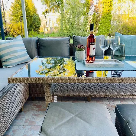 Csipkebogyó - Сasa de vacaciones *