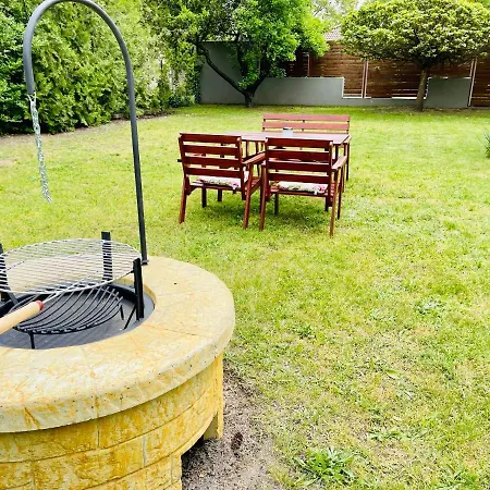 Csipkebogyó - Сasa de vacaciones *