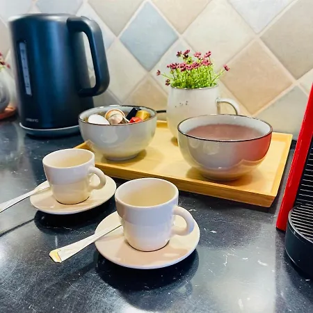 Сasa de vacaciones Csipkebogyó - Siófok