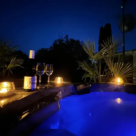 Сasa de vacaciones Csipkebogyó - *