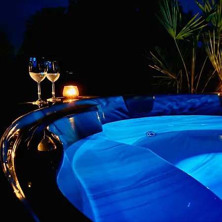 Csipkebogyó - Сasa de vacaciones Siófok