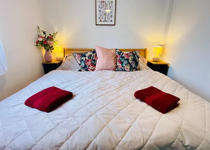 Csipkebogyo Nyaralohaz - Case de vacanță