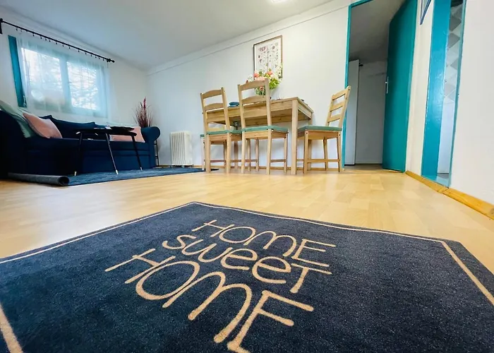 Case de vacanță Csipkebogyo Nyaralohaz - *