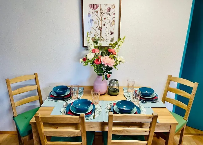 Case de vacanță Csipkebogyo Nyaralohaz - *