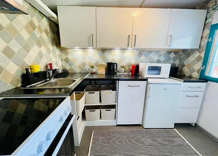 Csipkebogyo Nyaralohaz - Case de vacanță *