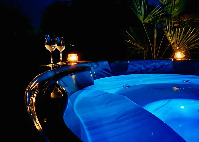 Csipkebogyo Nyaralohaz - Case de vacanță Siófok